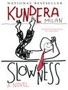 Imagen de portada para Slowness